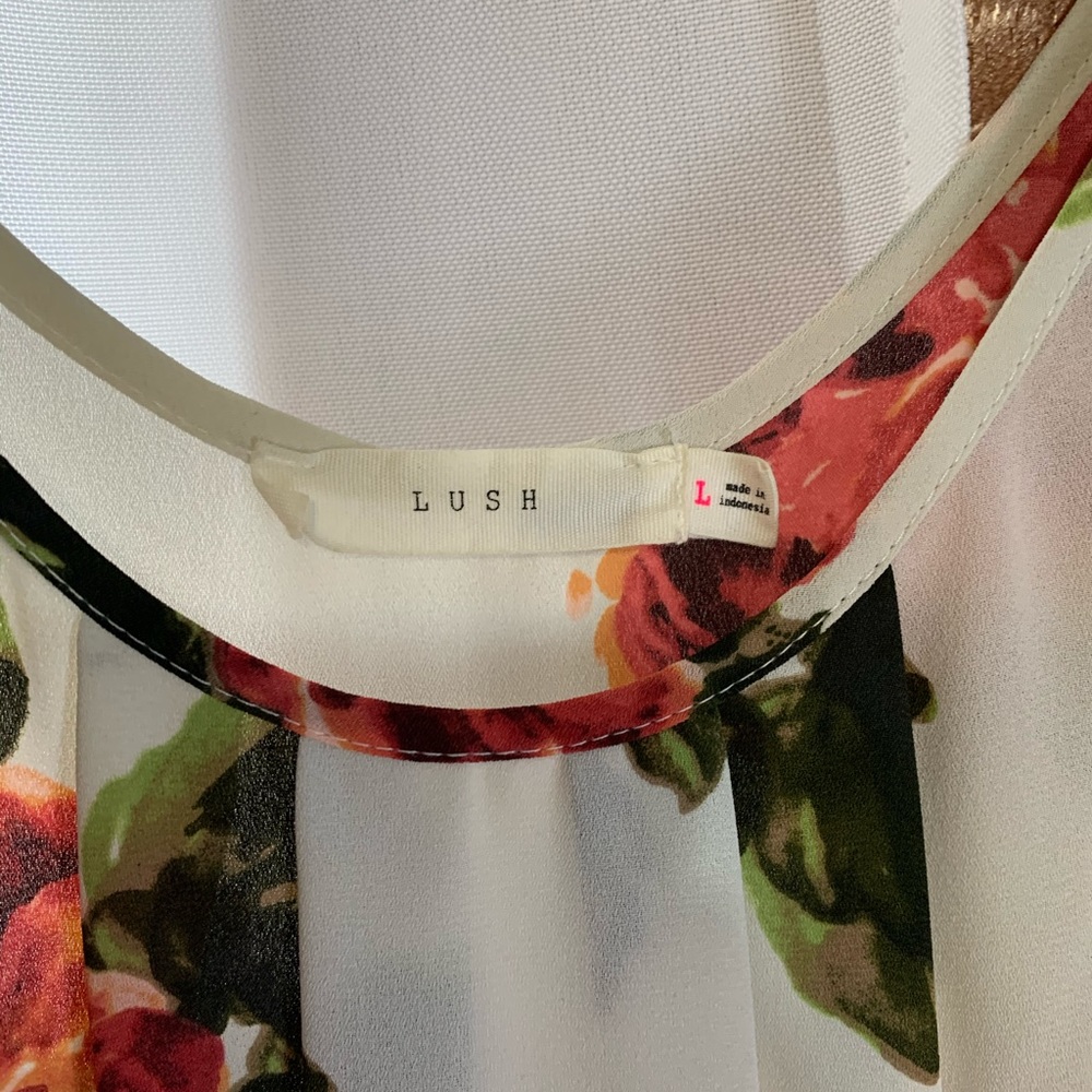 Women’s Tank Top